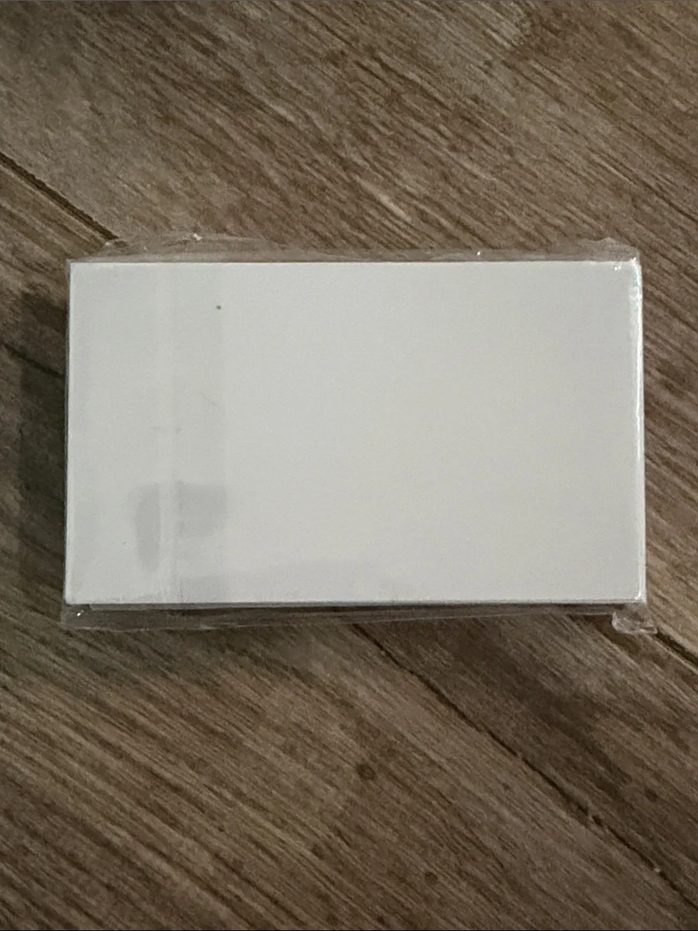 Thank you cards NEW